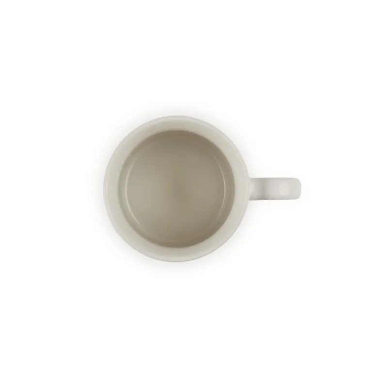 20 cl - Le Creuset London Tazza Cappuccino In Gres Vetrificato