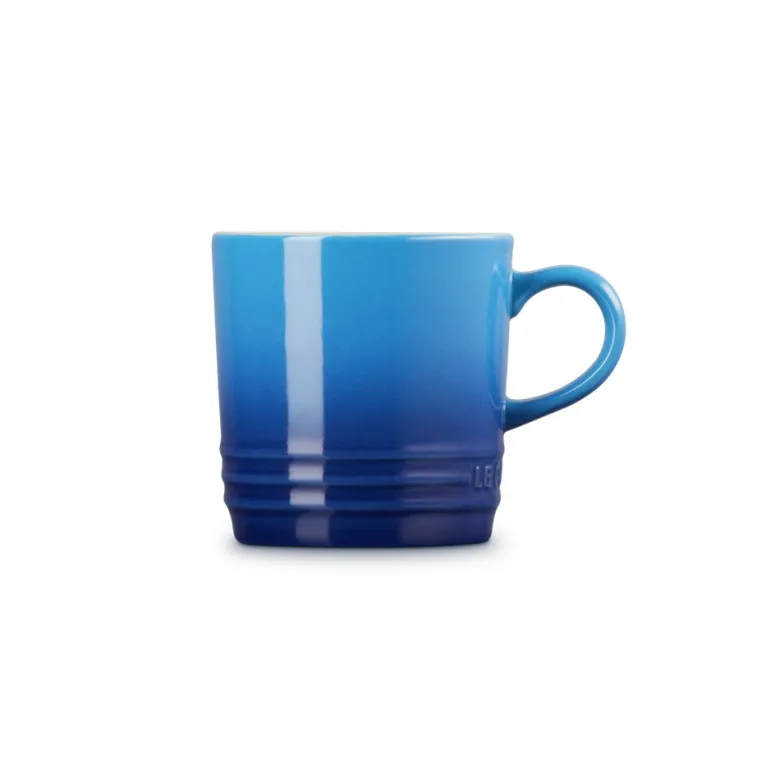 20 cl - Le Creuset London Tazza Cappuccino In Gres Vetrificato
