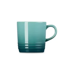 20 cl - Le Creuset London Tazza Cappuccino In Gres Vetrificato