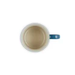 20 cl - Le Creuset London Tazza Cappuccino In Gres Vetrificato