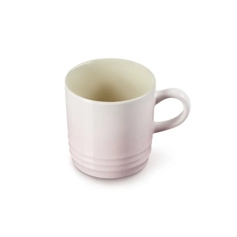 20 cl - Le Creuset London Tazza Cappuccino In Gres Vetrificato