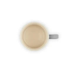 20 cl - Le Creuset London Tazza Cappuccino In Gres Vetrificato