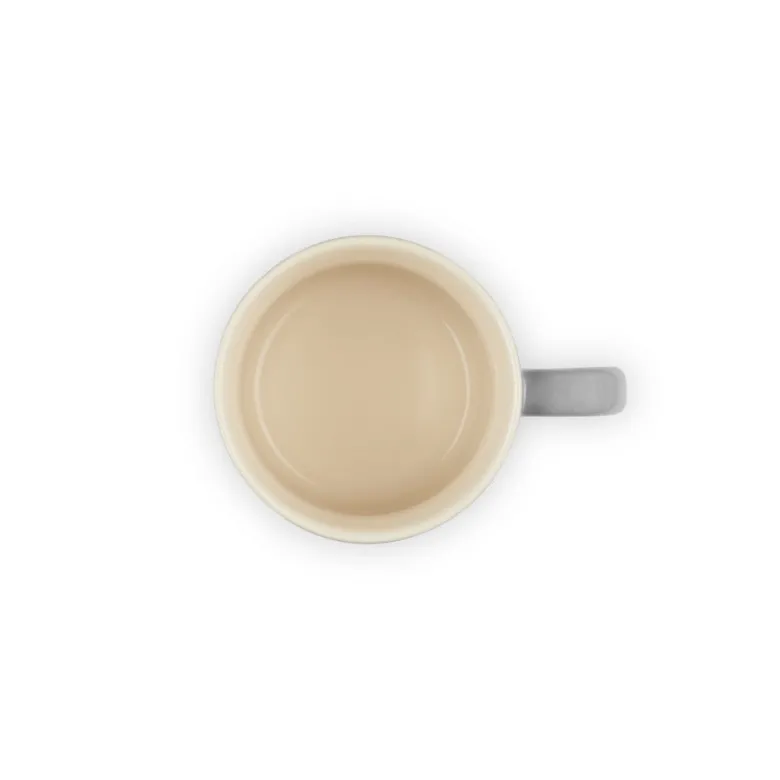 20 cl - Le Creuset London Tazza Cappuccino In Gres Vetrificato