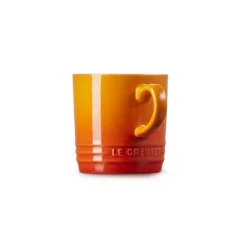 20 cl - Le Creuset London Tazza Cappuccino In Gres Vetrificato