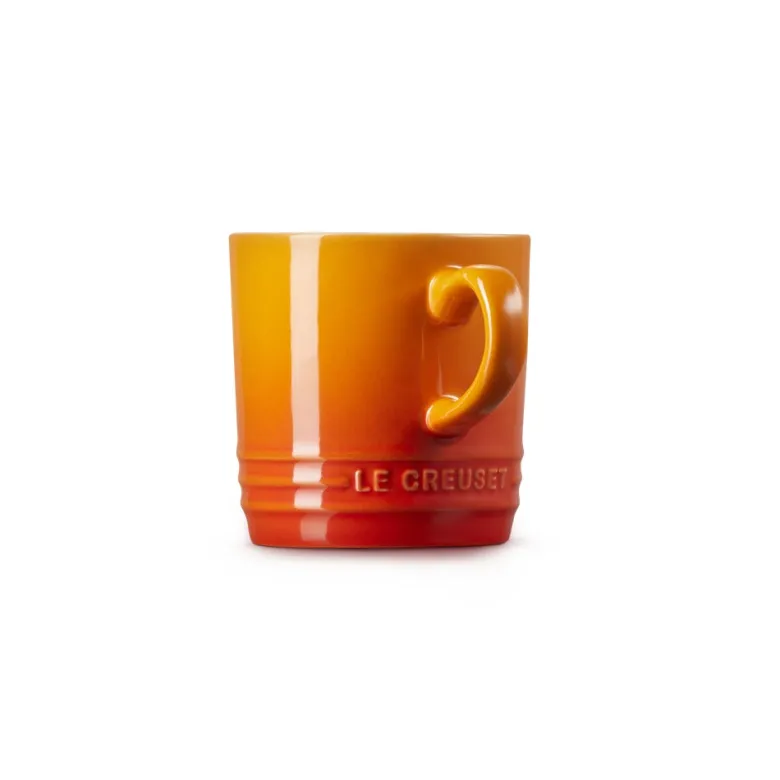 20 cl - Le Creuset London Tazza Cappuccino In Gres Vetrificato