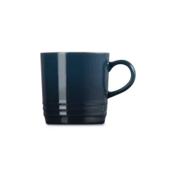 20 cl - Le Creuset London Tazza Cappuccino In Gres Vetrificato