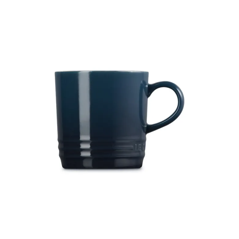 20 cl - Le Creuset London Tazza Cappuccino In Gres Vetrificato