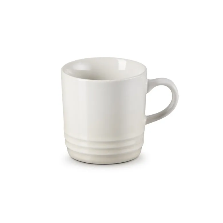 20 cl - Le Creuset London Tazza Cappuccino In Gres Vetrificato