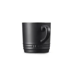20 cl - Le Creuset London Tazza Cappuccino In Gres Vetrificato