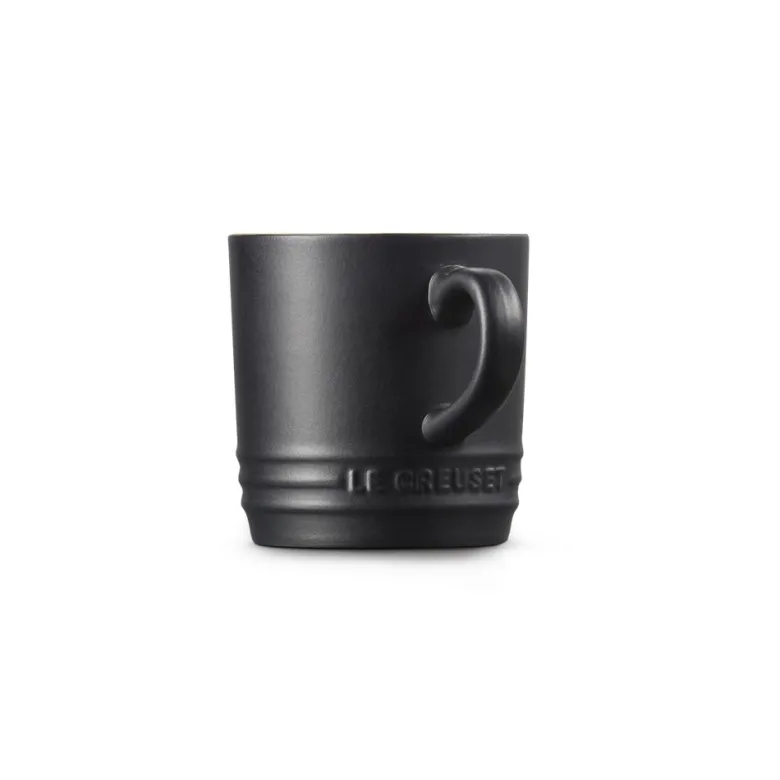 20 cl - Le Creuset London Tazza Cappuccino In Gres Vetrificato