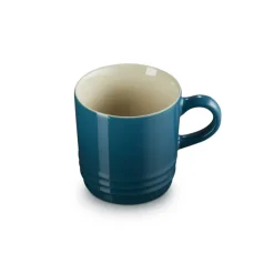 20 cl - Le Creuset London Tazza Cappuccino In Gres Vetrificato