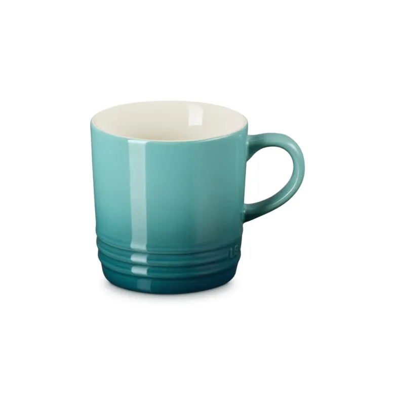 20 cl - Le Creuset London Tazza Cappuccino In Gres Vetrificato
