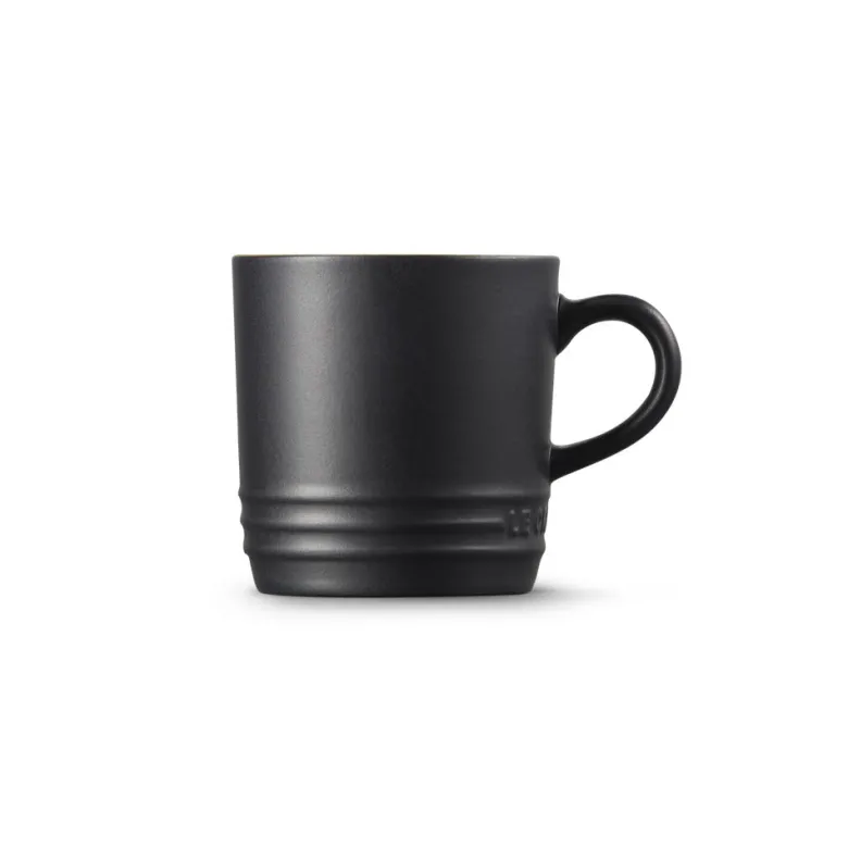 20 cl - Le Creuset London Tazza Cappuccino In Gres Vetrificato