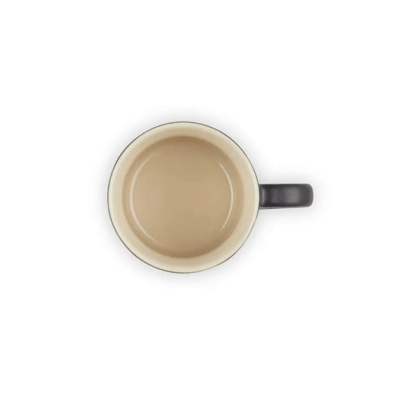 20 cl - Le Creuset London Tazza Cappuccino In Gres Vetrificato