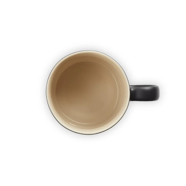 35 cl - Le Creuset London Tazza Mug In Gres Vetrificato