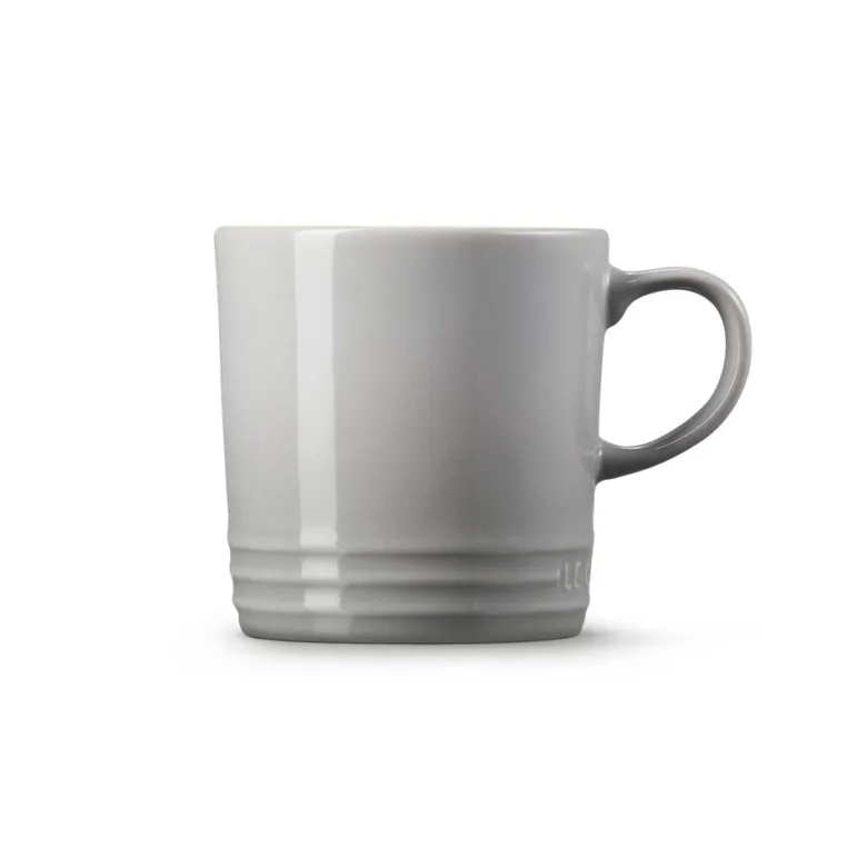 35 cl - Le Creuset London Tazza Mug In Gres Vetrificato