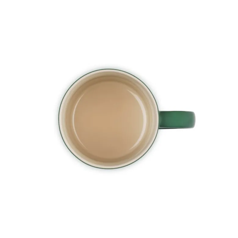 35 cl - Le Creuset London Tazza Mug In Gres Vetrificato