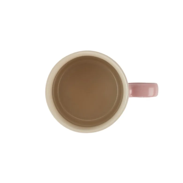 35 cl - Le Creuset London Tazza Mug In Gres Vetrificato