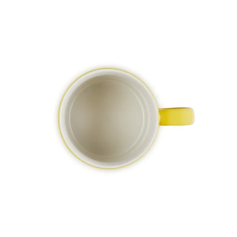 35 cl - Le Creuset London Tazza Mug In Gres Vetrificato