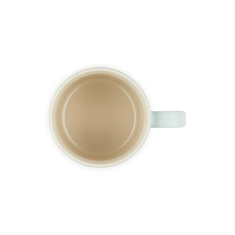 35 cl - Le Creuset London Tazza Mug In Gres Vetrificato