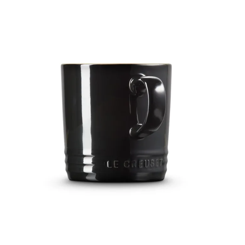 35 cl - Le Creuset London Tazza Mug In Gres Vetrificato