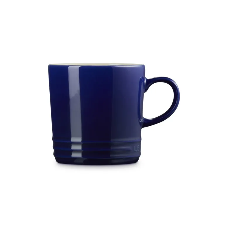 35 cl - Le Creuset London Tazza Mug In Gres Vetrificato
