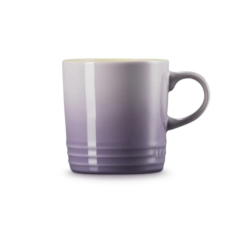 35 cl - Le Creuset London Tazza Mug In Gres Vetrificato