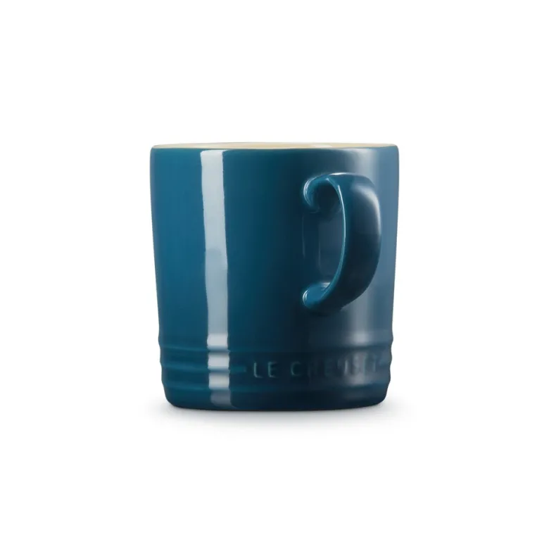 35 cl - Le Creuset London Tazza Mug In Gres Vetrificato