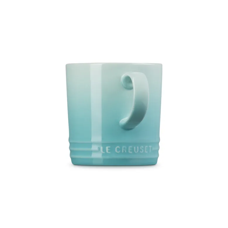 35 cl - Le Creuset London Tazza Mug In Gres Vetrificato