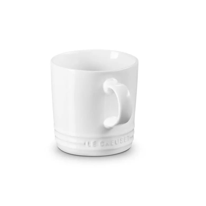 35 cl - Le Creuset London Tazza Mug In Gres Vetrificato
