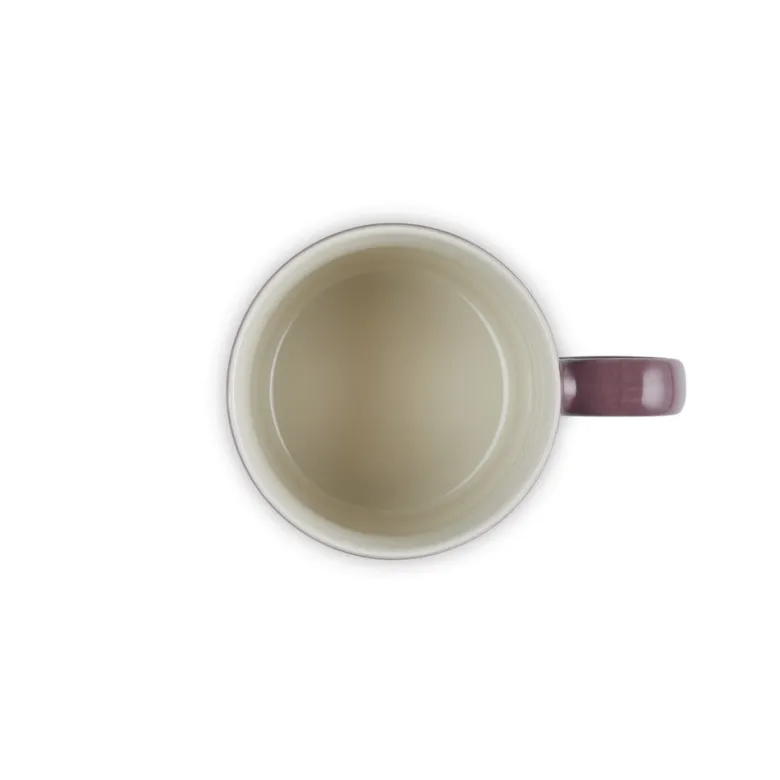 35 cl - Le Creuset London Tazza Mug In Gres Vetrificato