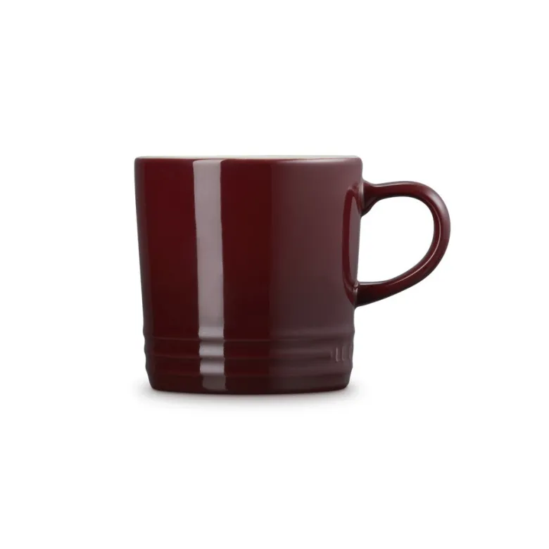 35 cl - Le Creuset London Tazza Mug In Gres Vetrificato