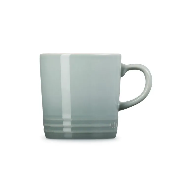 35 cl - Le Creuset London Tazza Mug In Gres Vetrificato