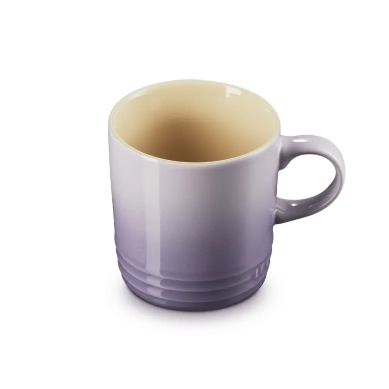 35 cl - Le Creuset London Tazza Mug In Gres Vetrificato