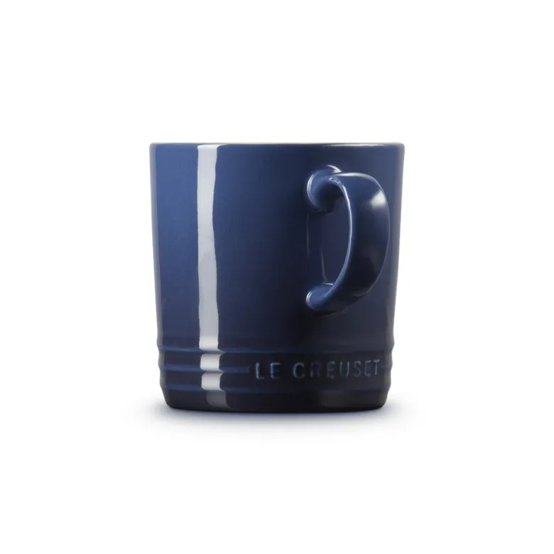 35 cl - Le Creuset London Tazza Mug In Gres Vetrificato