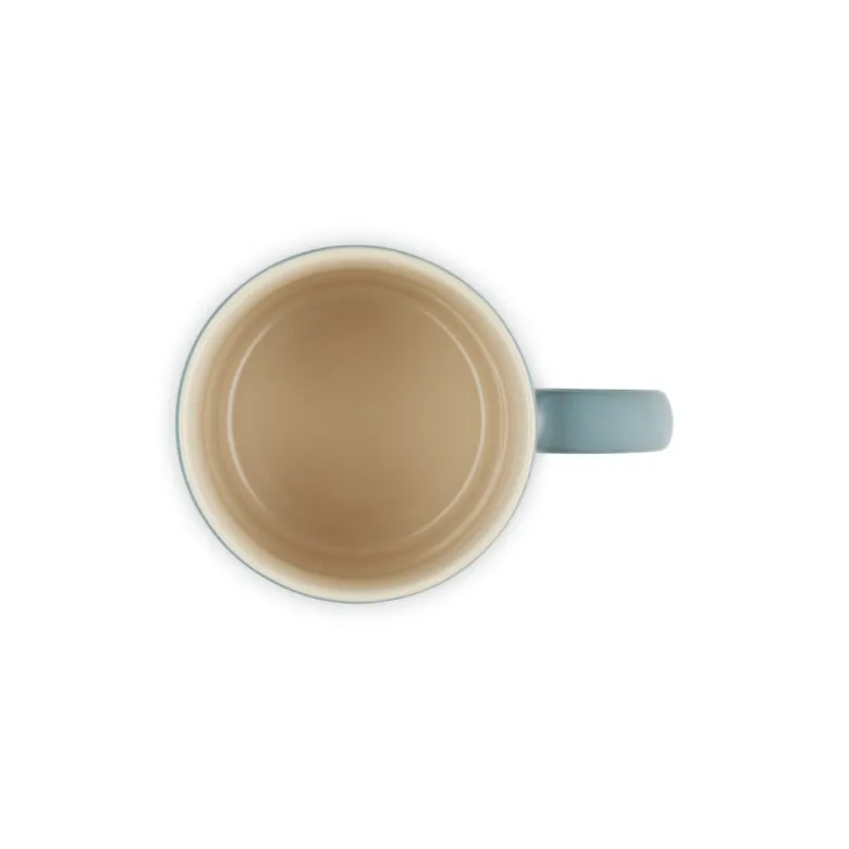 35 cl - Le Creuset London Tazza Mug In Gres Vetrificato