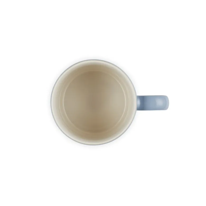 35 cl - Le Creuset London Tazza Mug In Gres Vetrificato