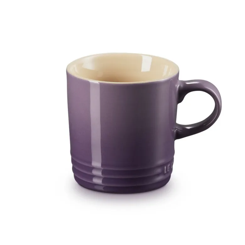 35 cl - Le Creuset London Tazza Mug In Gres Vetrificato