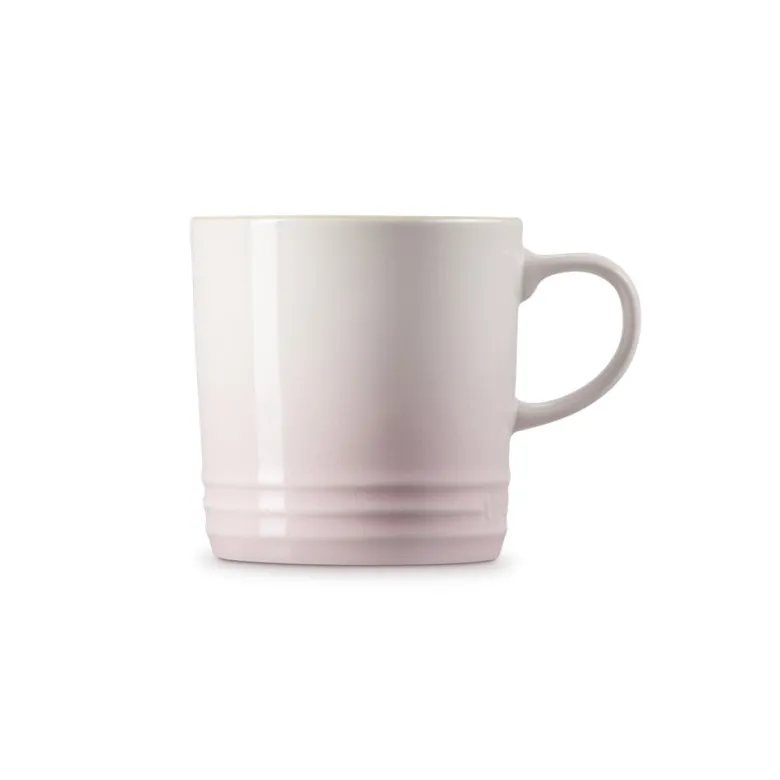 35 cl - Le Creuset London Tazza Mug In Gres Vetrificato