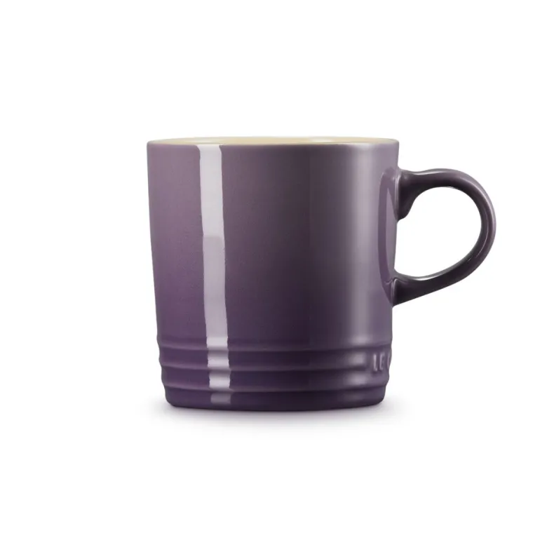 35 cl - Le Creuset London Tazza Mug In Gres Vetrificato