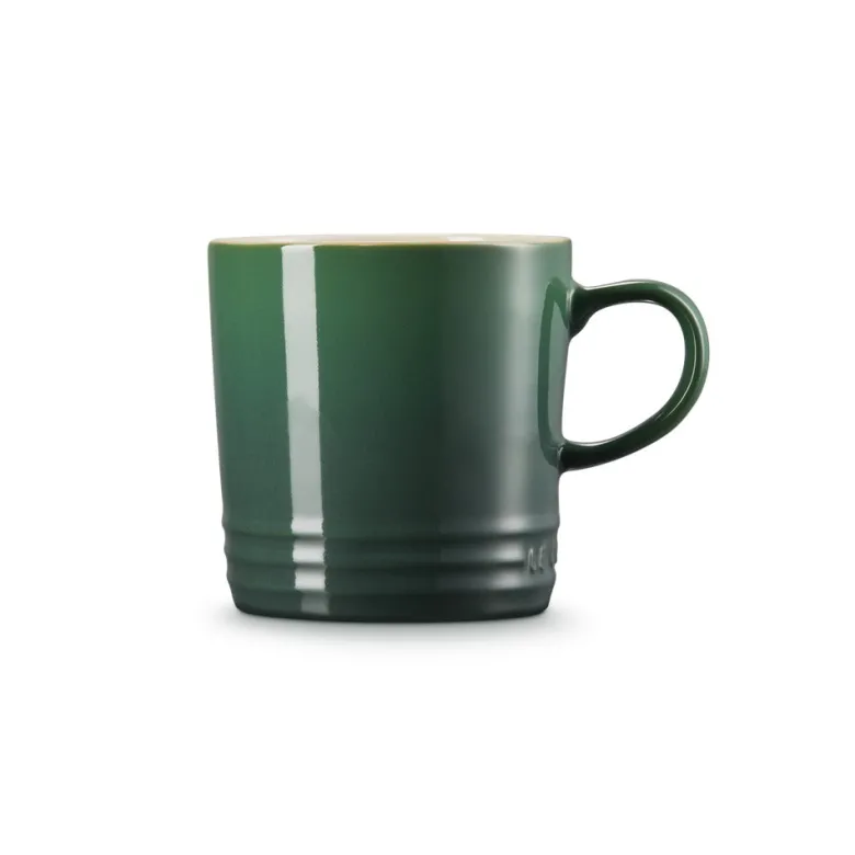 35 cl - Le Creuset London Tazza Mug In Gres Vetrificato