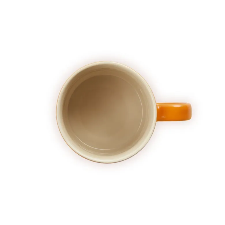 35 cl - Le Creuset London Tazza Mug In Gres Vetrificato