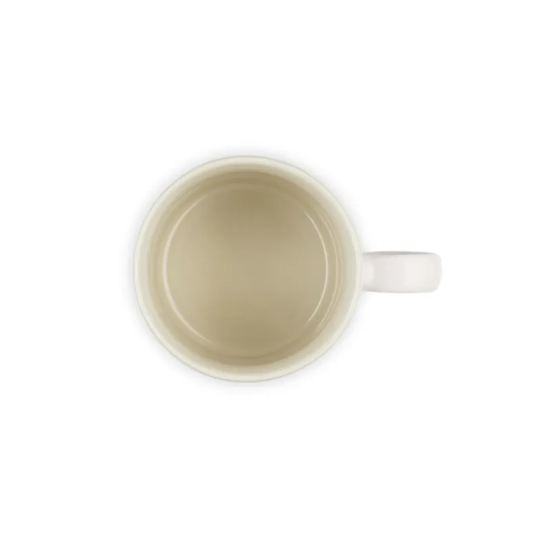 35 cl - Le Creuset London Tazza Mug In Gres Vetrificato