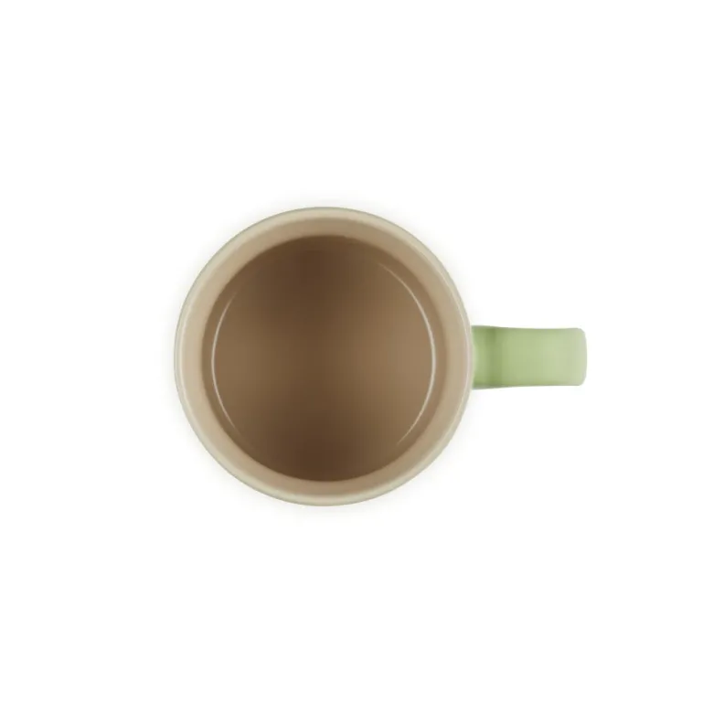 35 cl - Le Creuset London Tazza Mug In Gres Vetrificato