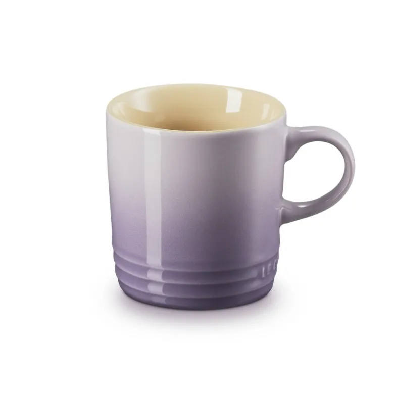 35 cl - Le Creuset London Tazza Mug In Gres Vetrificato