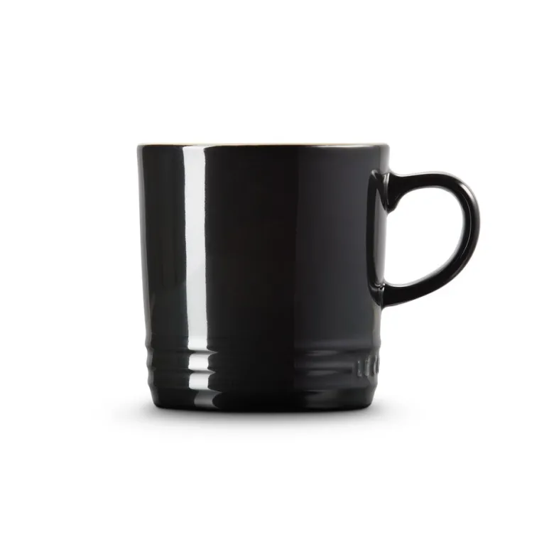 35 cl - Le Creuset London Tazza Mug In Gres Vetrificato