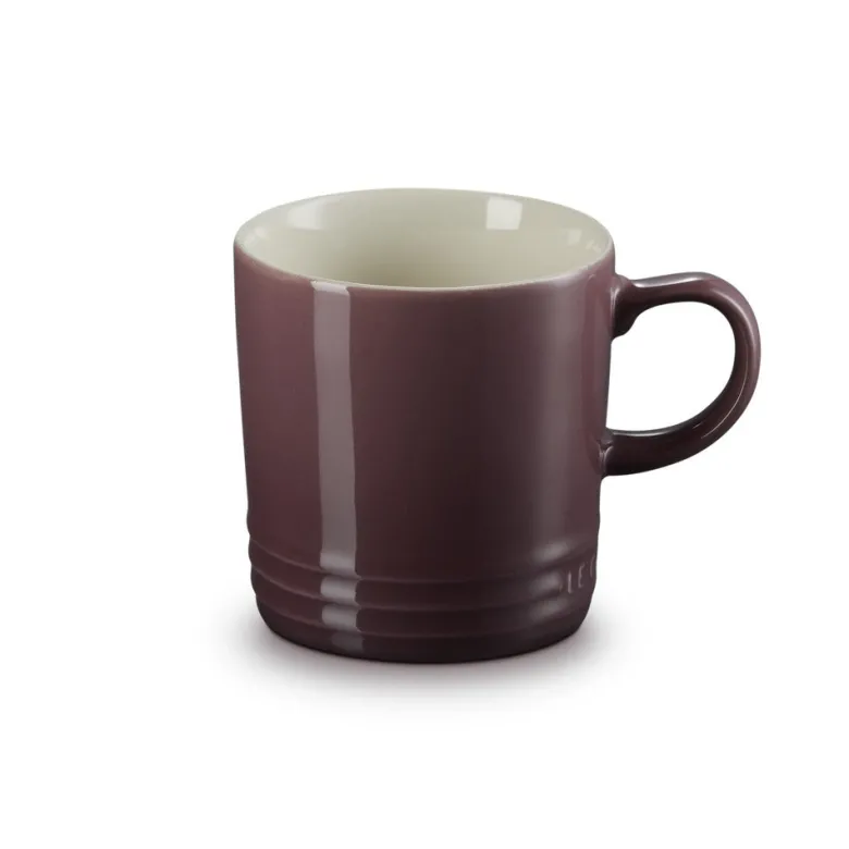 35 cl - Le Creuset London Tazza Mug In Gres Vetrificato
