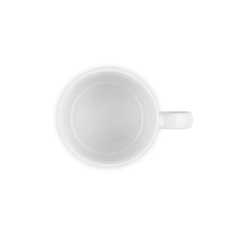 35 cl - Le Creuset London Tazza Mug In Gres Vetrificato