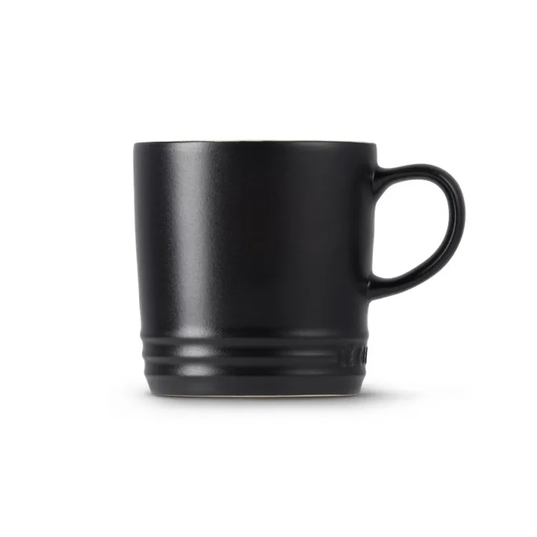 35 cl - Le Creuset London Tazza Mug In Gres Vetrificato