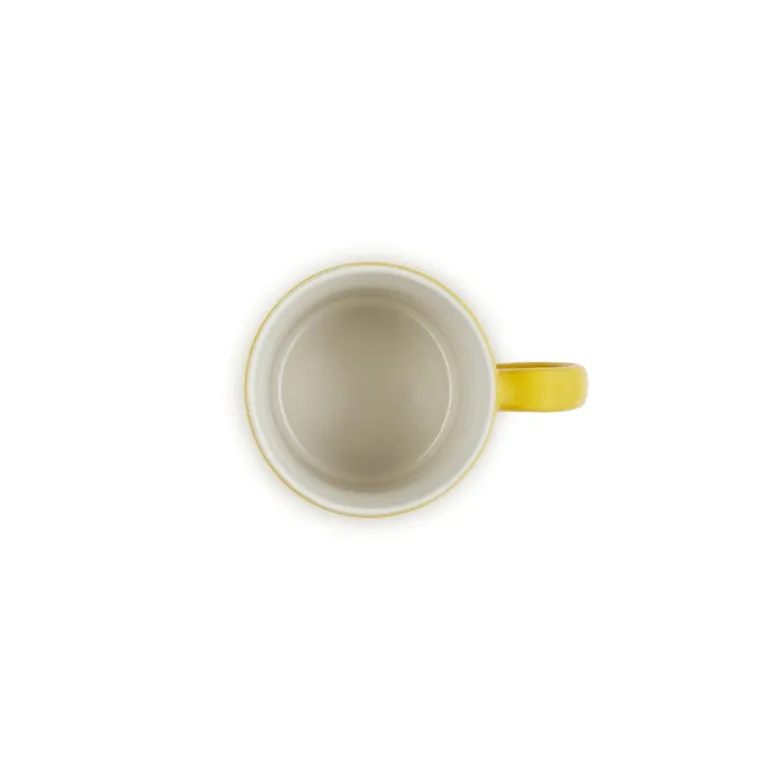 10 cl - Le Creuset London Tazzina Caffè In Gres Vetrificato